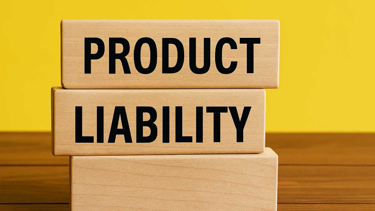 Product Liability